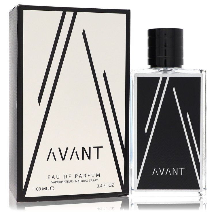 Avant by Fragrance World Eau De Parfum Spray 3.4 oz (Men)