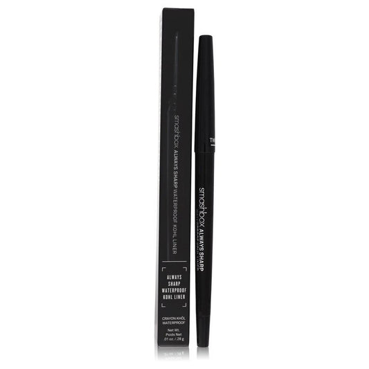 Always Sharp Waterproof Kohl Liner by Smashbox Raven .01 oz (Women)