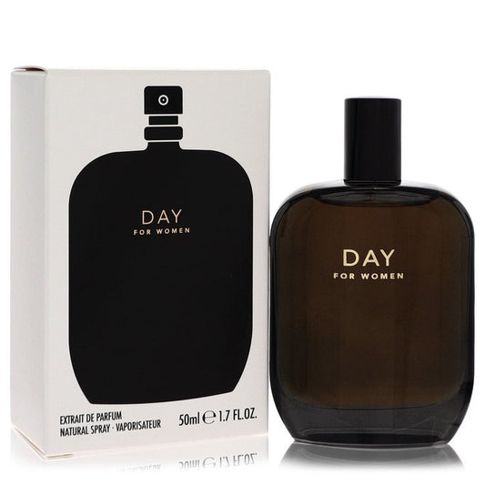 Fragrance One Day by Fragrance One Extrait De Parfum Spray 1.7 oz (Women)